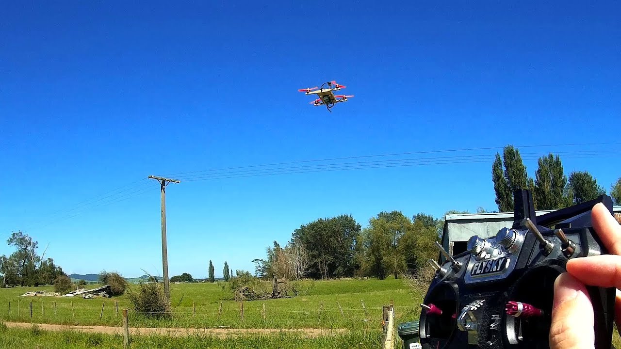 Arducopter first try (circle, spline, mission, RTL etc)
