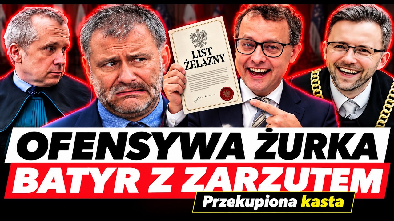 STWORZYLI MAFIĘ? Romanowski ma lewy list żelazny | Nawrocki oberwał cios