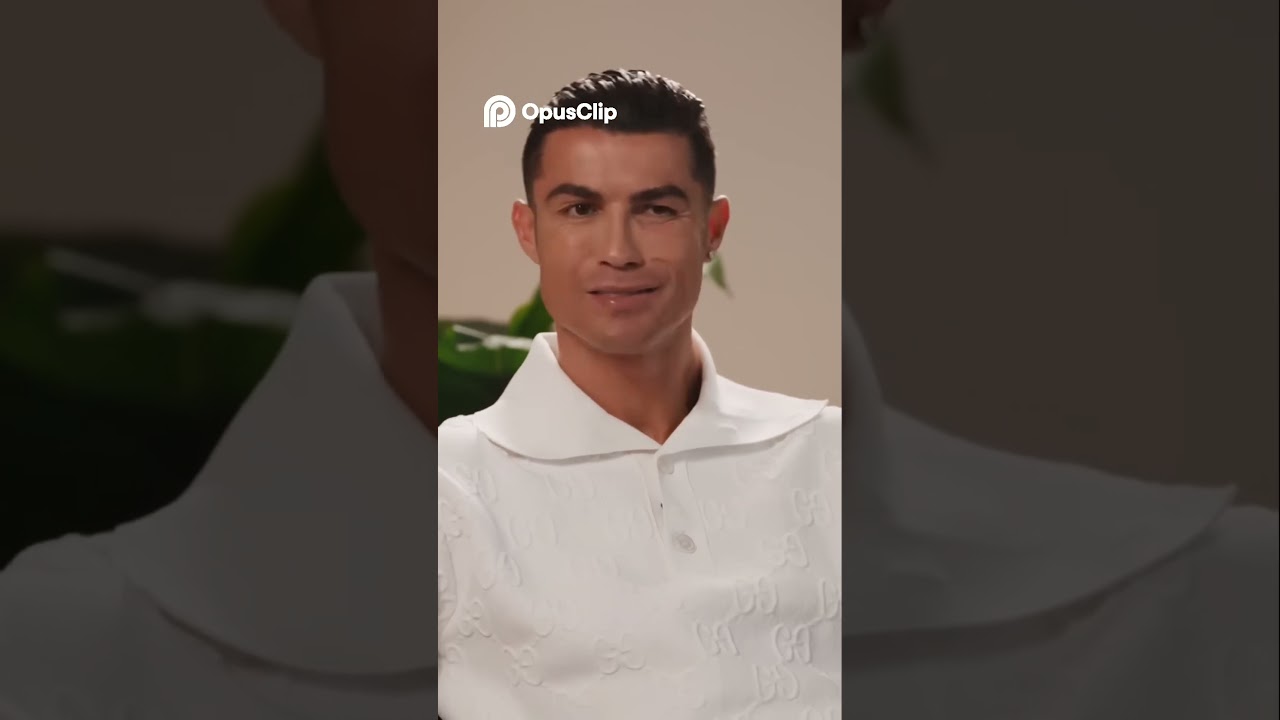 CRISTIANO RONALDO - Unlock Mental Toughness  Gym Secrets to Consistency You Won't Believe! - CR7