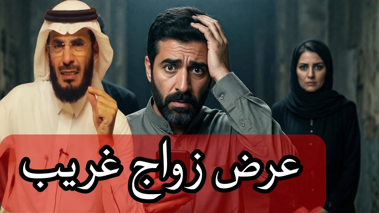 قصة اخوين فرقتهما إمراة قصة غريبة وعجيبة ونهاية صادمة 