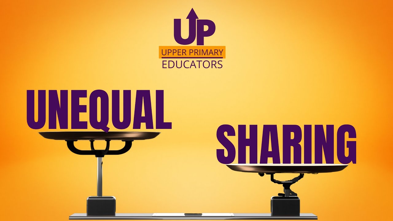 Unequal Sharing (2022)