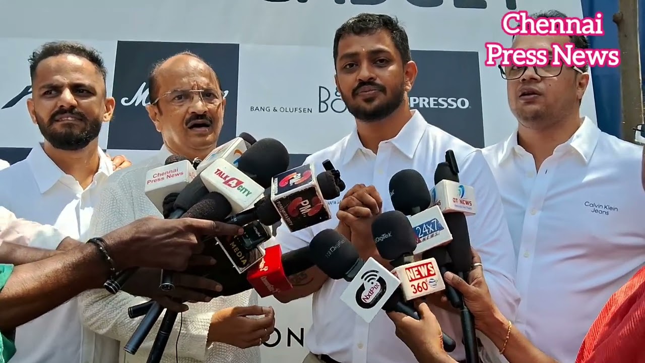 NAYA GADGET - Chennai&rsquo;s Latest Multi brand Store opened in Express Avenue Mall Chennai