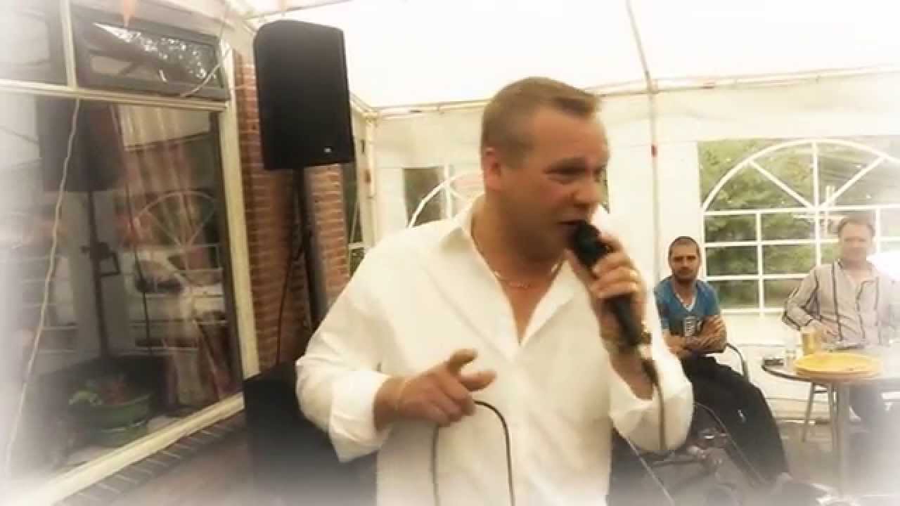 Duo Richard en Wim  