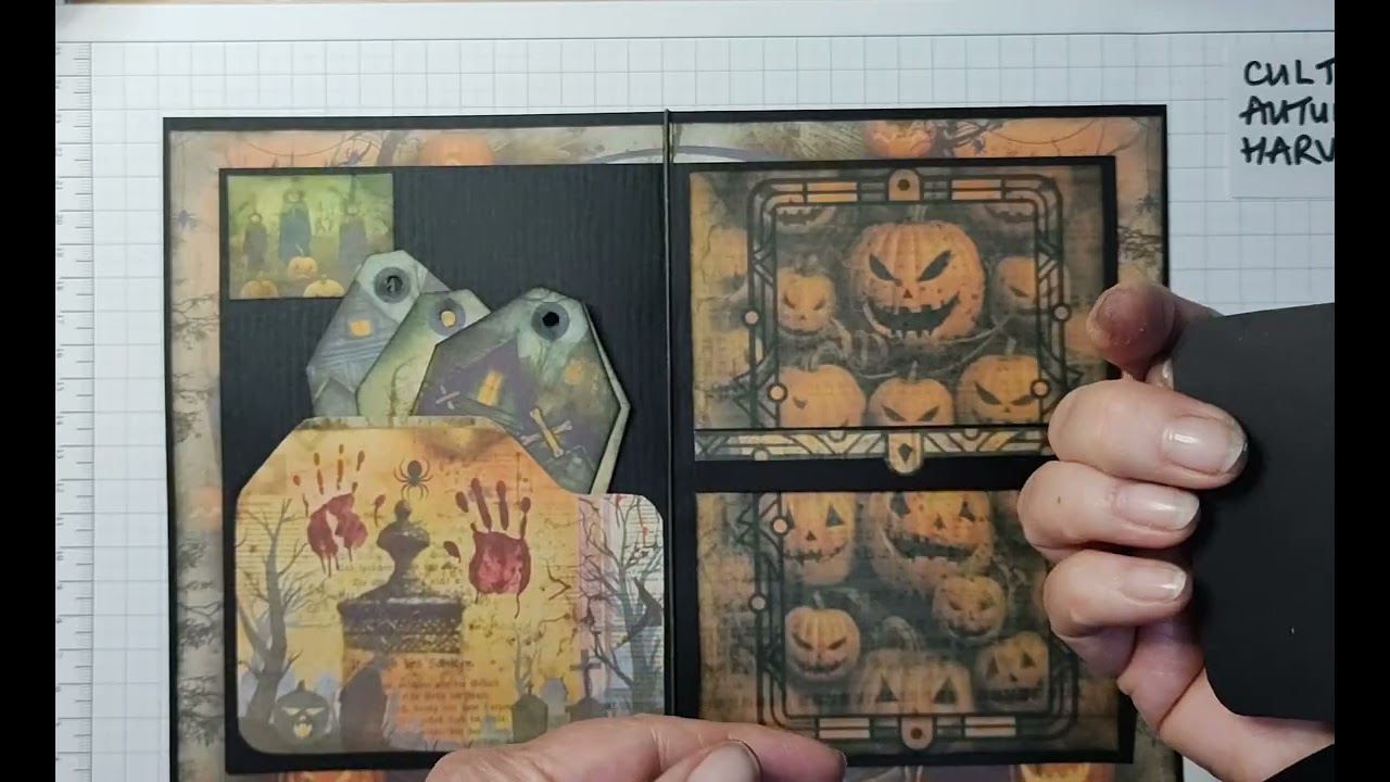 Cult Autumn Harvest
