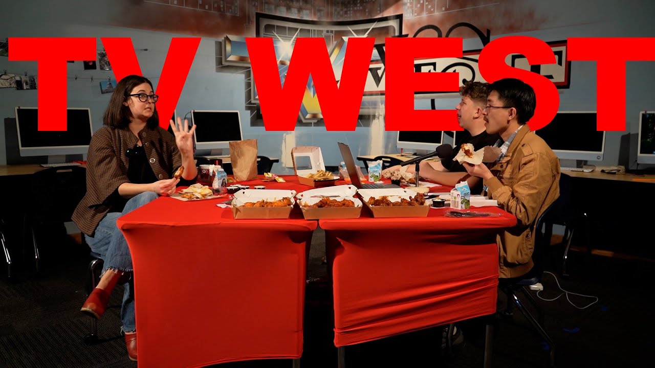 January 23rd, 2026 // Very hot wings with SLC Schools Board Member, Teacher Feature, Eli Struggles