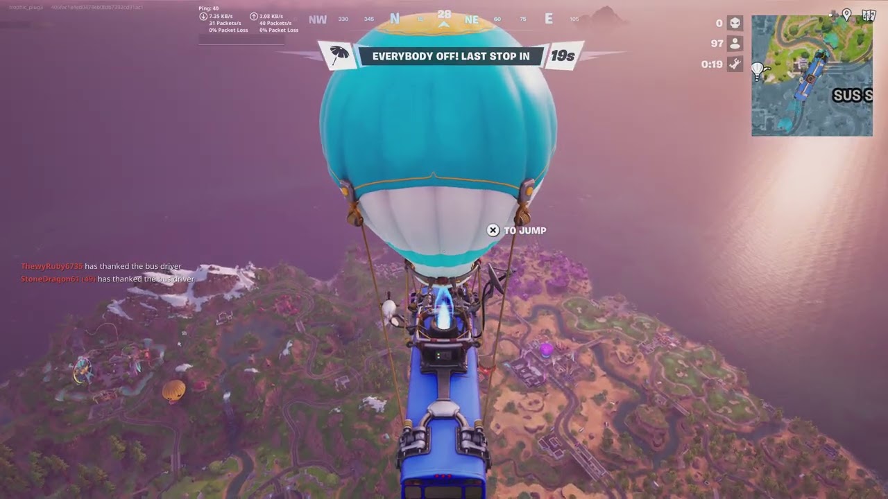 No wins good gameplay
