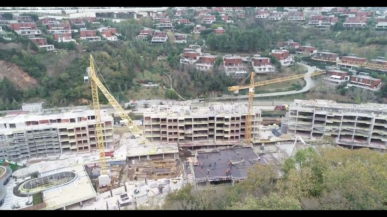Propadya - Mesa Orman - Project Video
