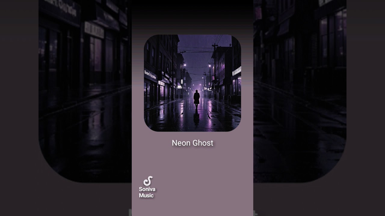 🎵 Digital Ghost &bull; &AElig;THERWAVE