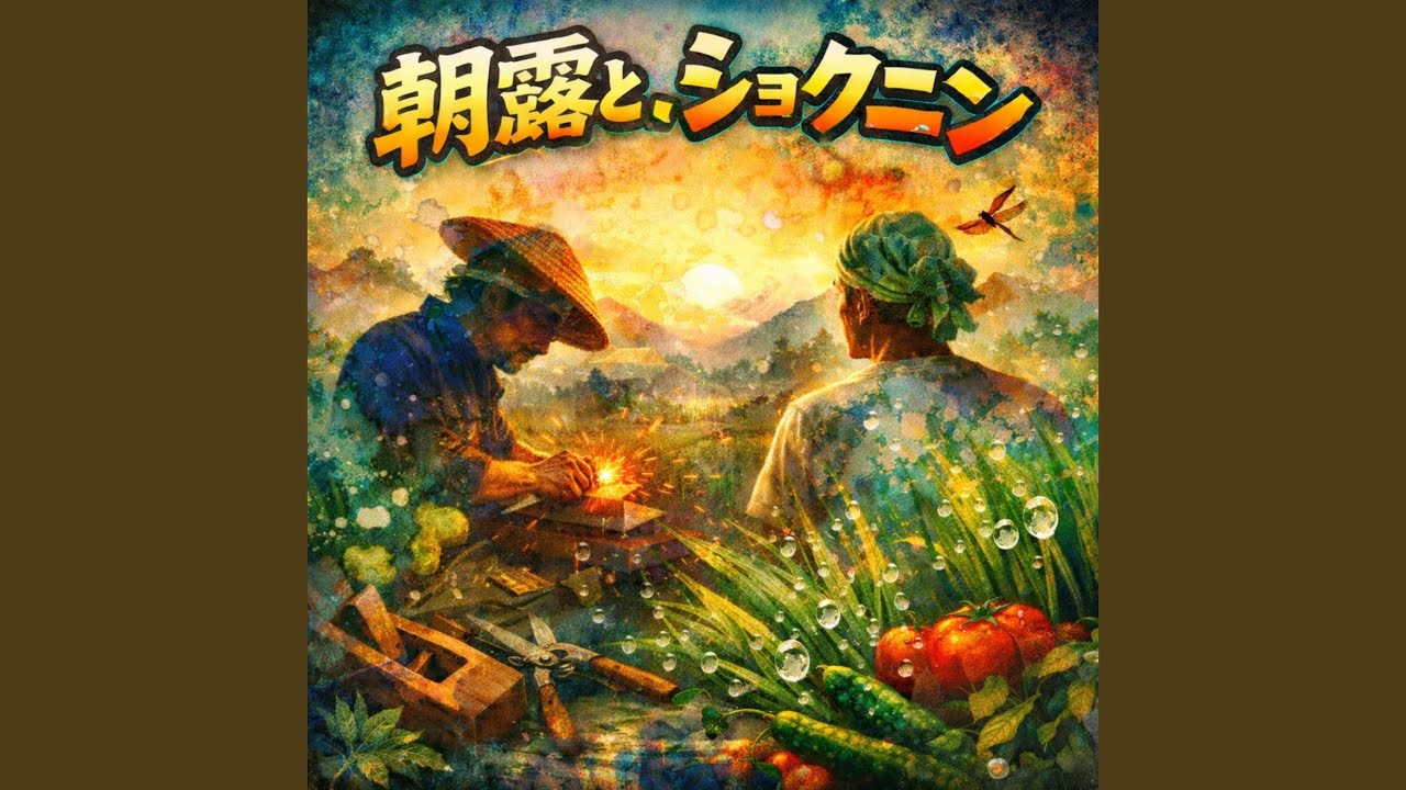 ブレない人の隣で