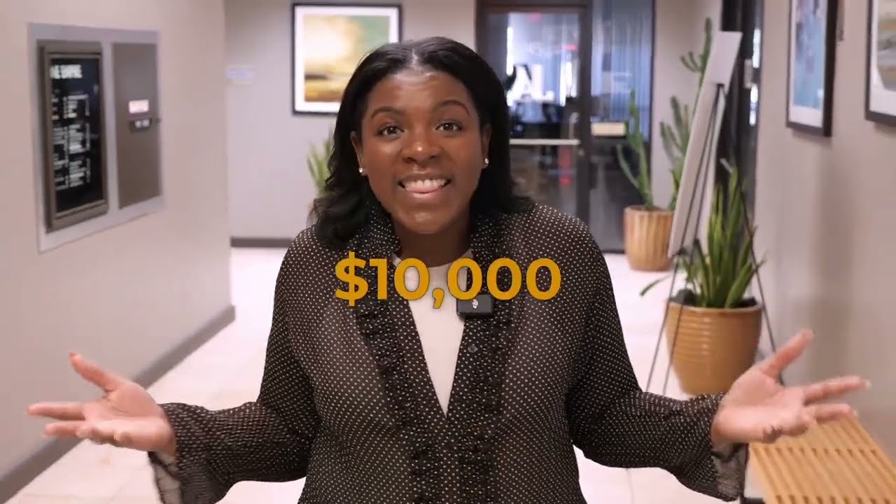 $1000 Grant Opportunity for Entrepreneurs!