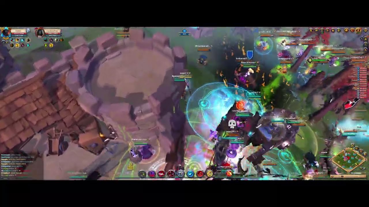 DINOCO VS SLAMMED