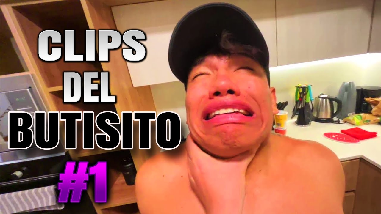 MEJORES CLIPS DEL BUTISITO EN STREAM  | PARTE #1