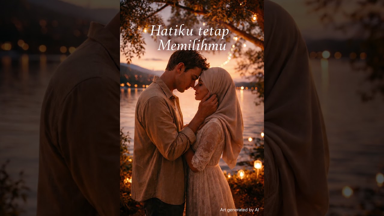 Hatiku tetap Memilihmu