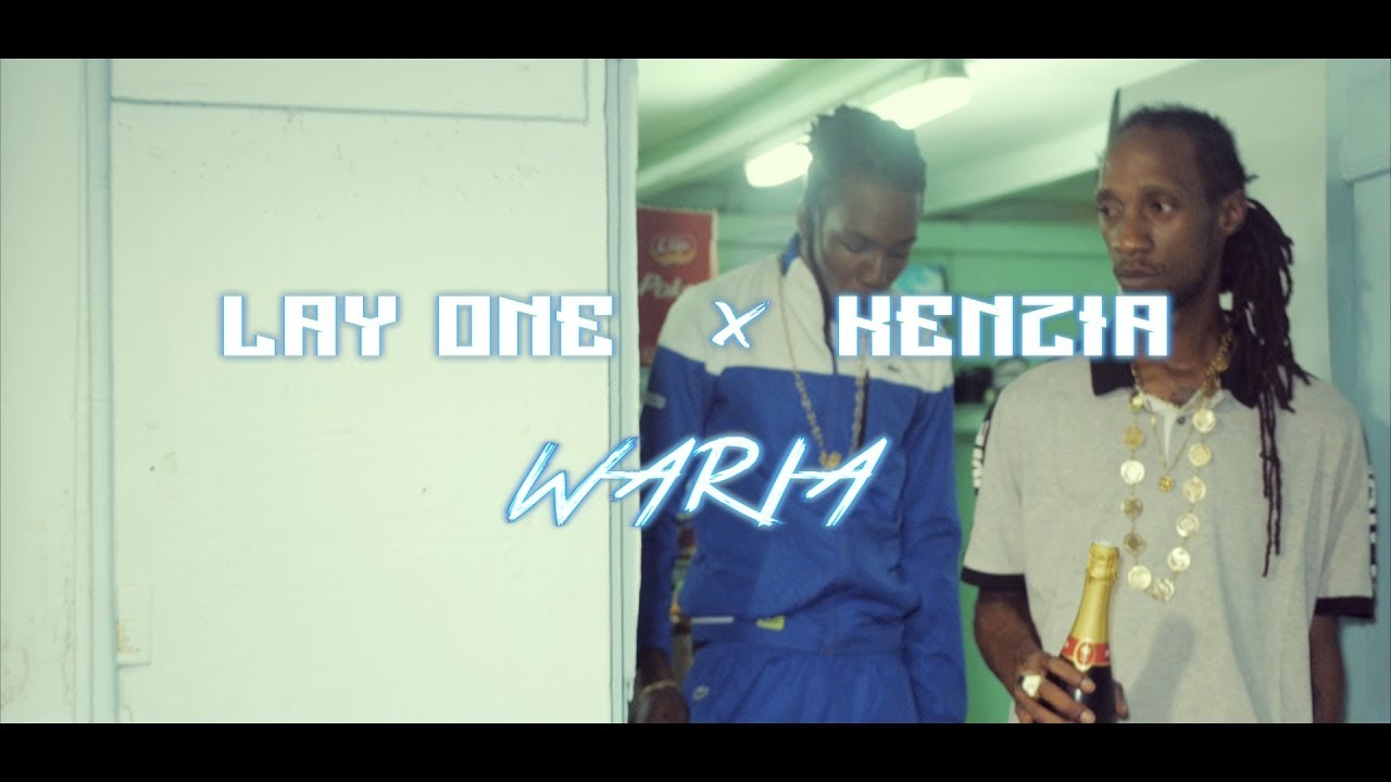 Lay-One x Kenzia - WARIA ‖ RayPee