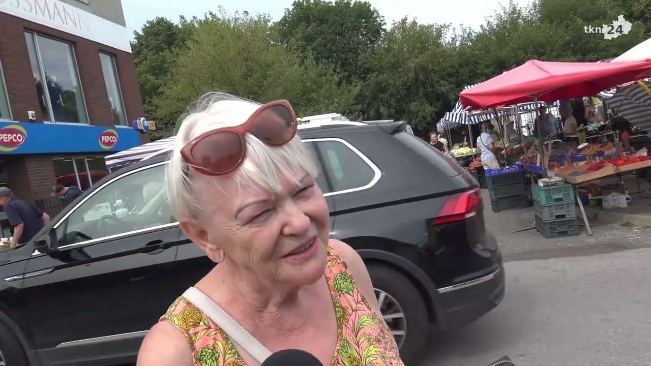 Czy na targu jest drogo? Gdzie lepiej kupować warzywa i owoce? SONDA