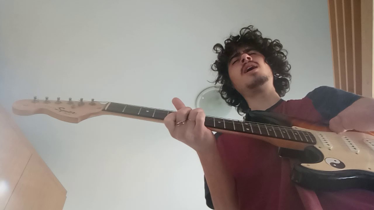 Love is only a feeling - Homeshake (Cover)