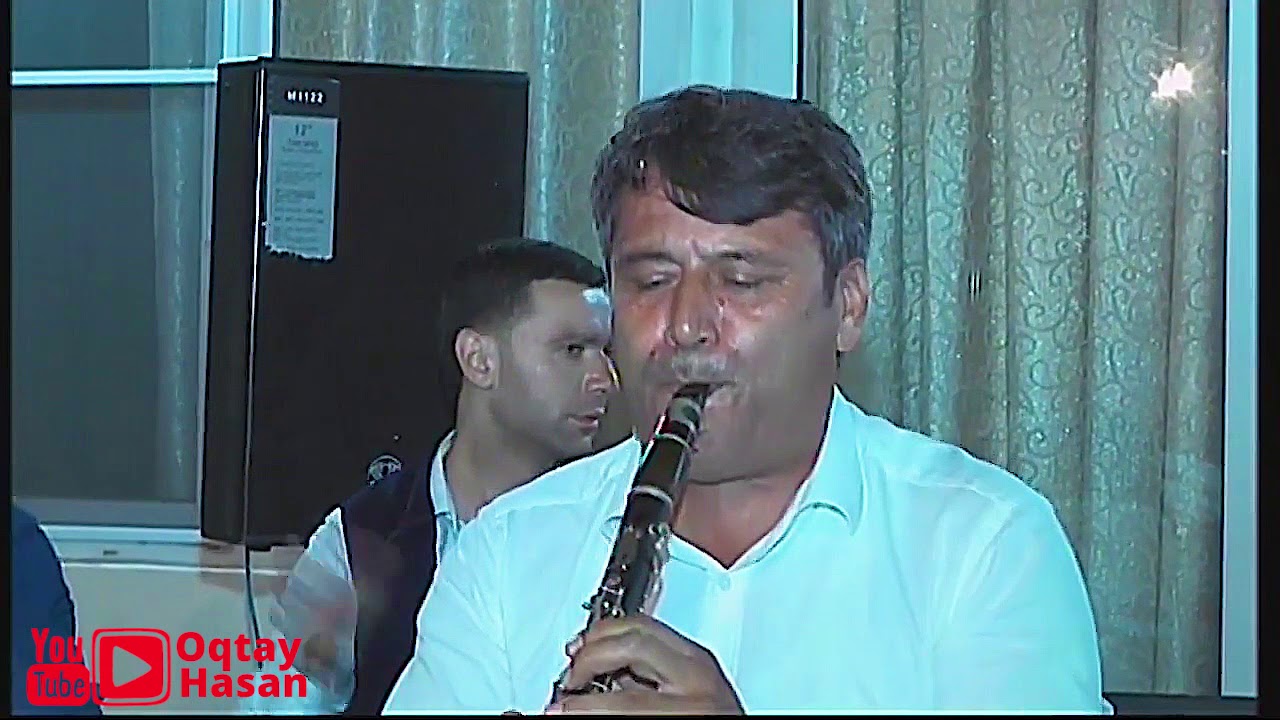 Klarnet İslam Şüvəlanli və Rauf Qobulu   2019
