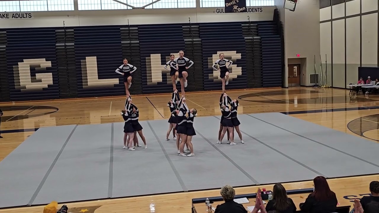 Gull Lake 2026 District 7:  Round 3 (score 316.90)