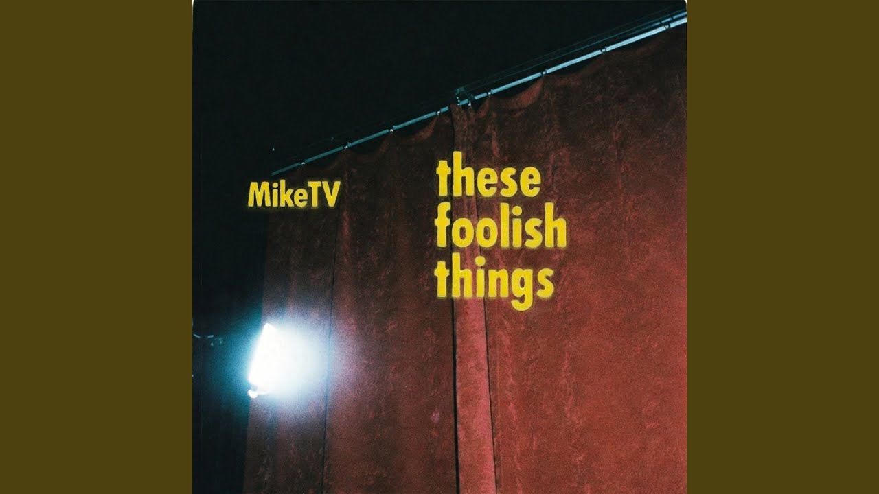 These Foolish Things (Live at the Lean-To East, NY - 12/17/25)