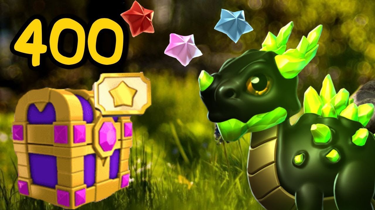 400 КОЛДОВСКИХ БИЛЕТОВ😲  | Легенды дракономании - 195 серия!