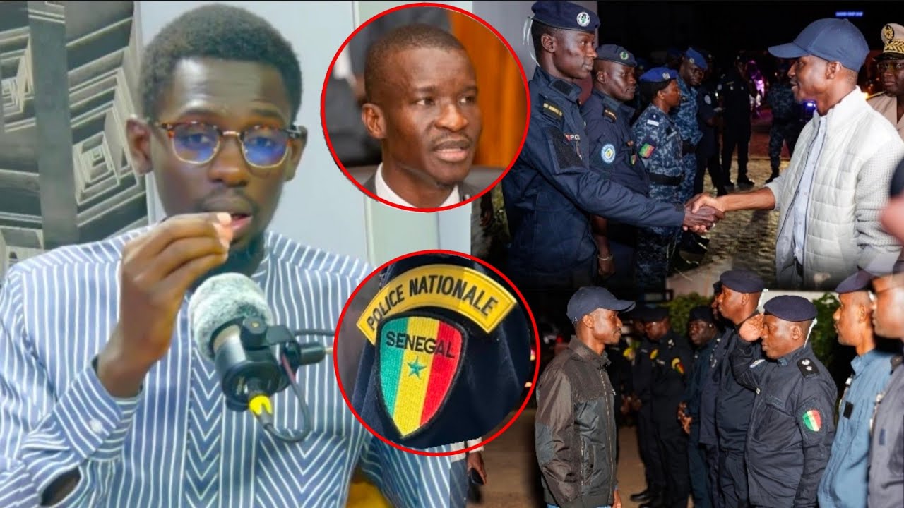 Dernièe minute- la nouvelle vien de tomber Me Bamba Cissé signe un acte fort: Daouda Djigal déballe