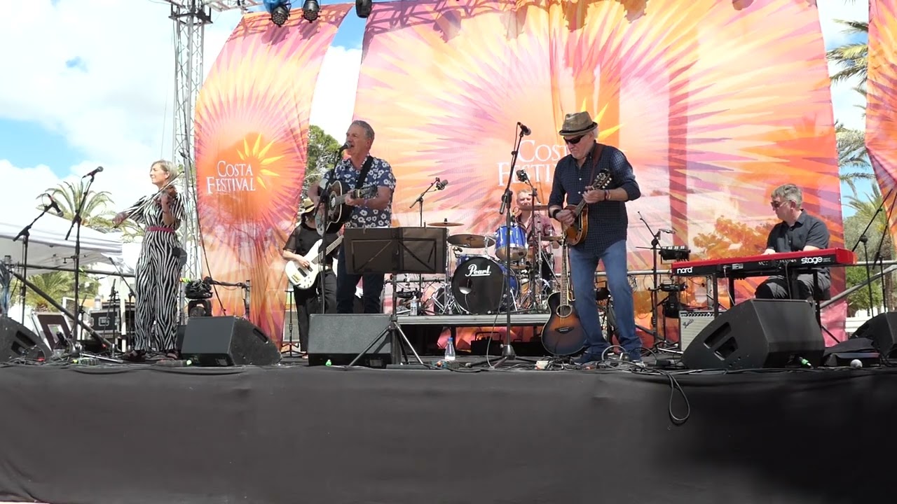 SIMPLY DYLAN   LILY ROSEMARY AND THE JACK OF HEARTS   COSTA FESTIVAL IBIZA 2025