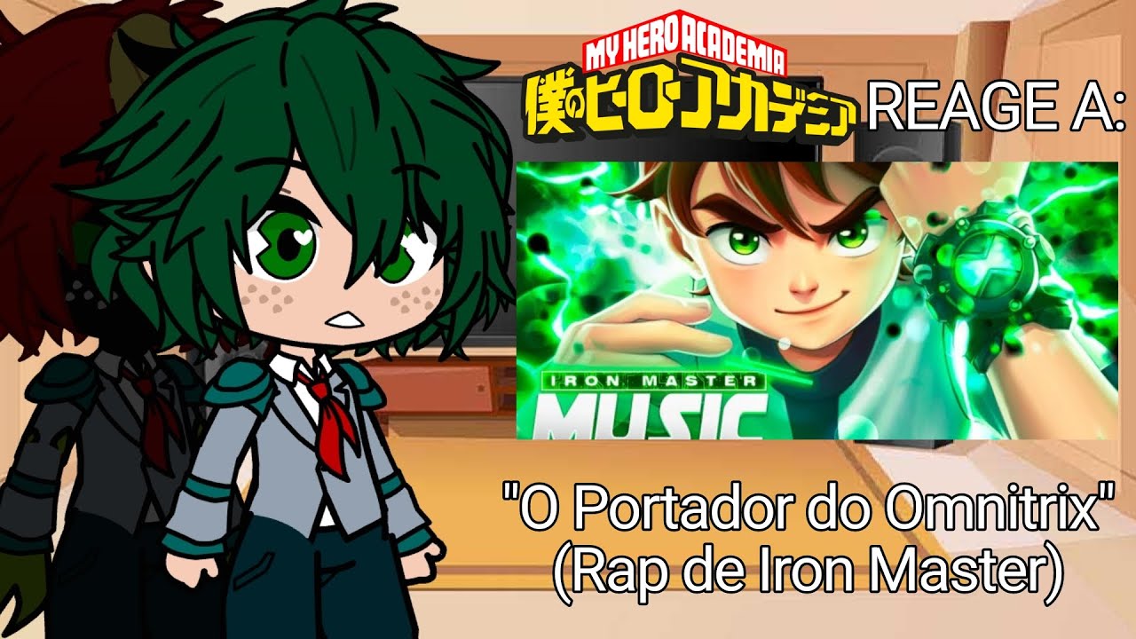 BNHA reage a 