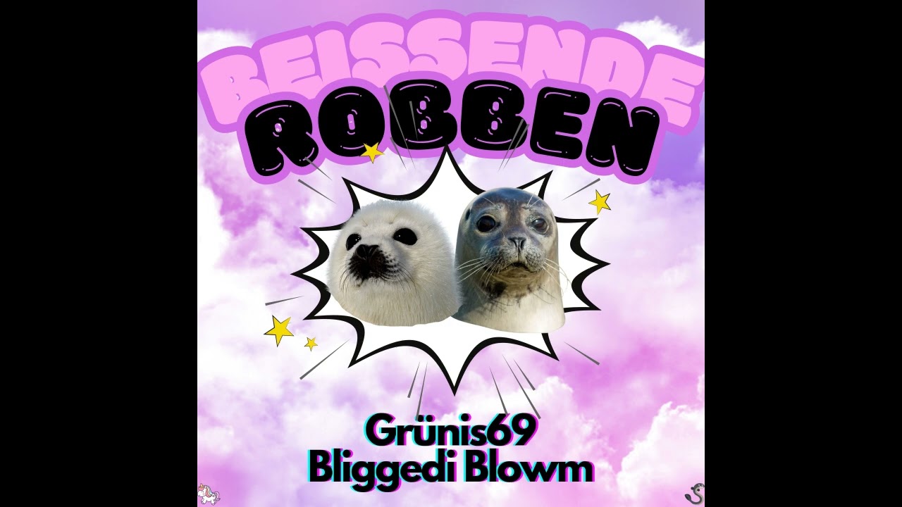 Bliggedi Blowm & Grünis69 - Wiesbadenkodex (Prod. Frido Wittensee & Bliggedi Blowm) [Tr. 2]