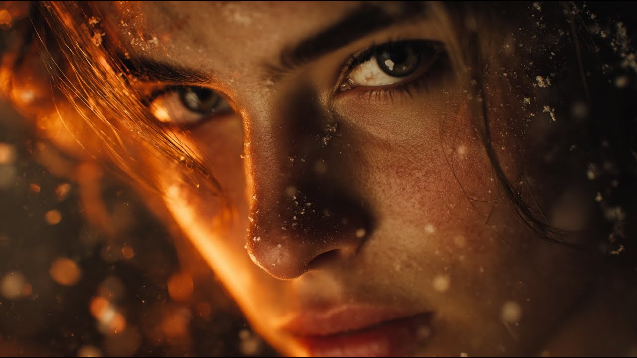 The Inner Flame &mdash; The fire that dwells in the soul | VESPER