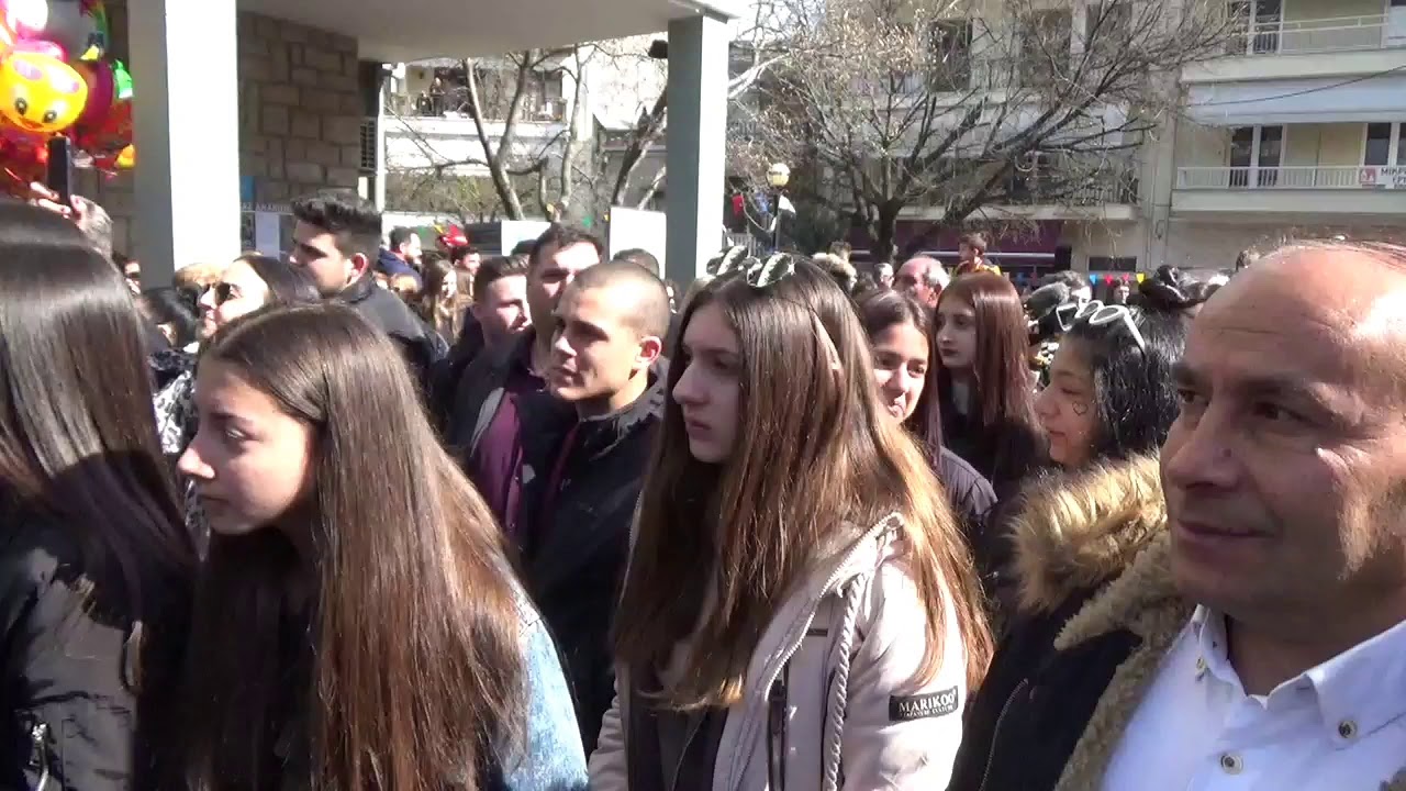 Γενίτσαροι και Μπούλες - Δημαρχείο Νάουσας