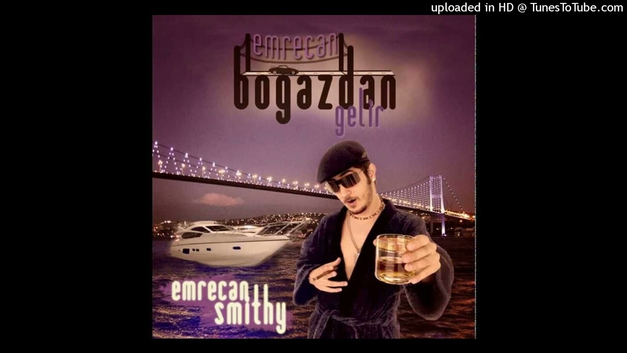 Emrecan Smithy - Dans Eden Çok