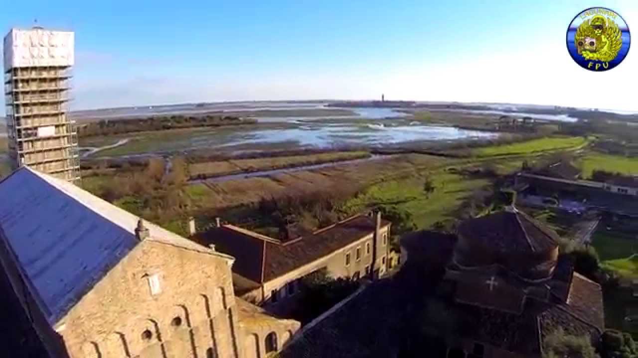 FPV Discovery Venezia Torcello