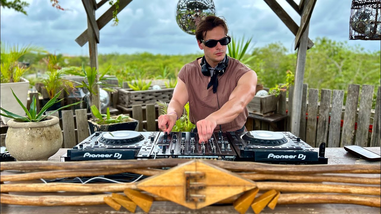 Canetis | Tuluminati Afro Deep House Mix 2024 | By 