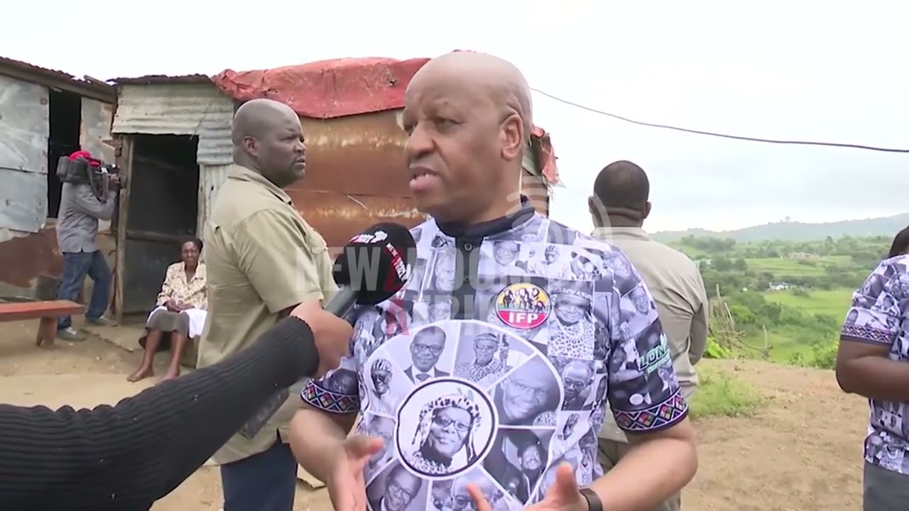 Premier encourages KZN residents to register and vote