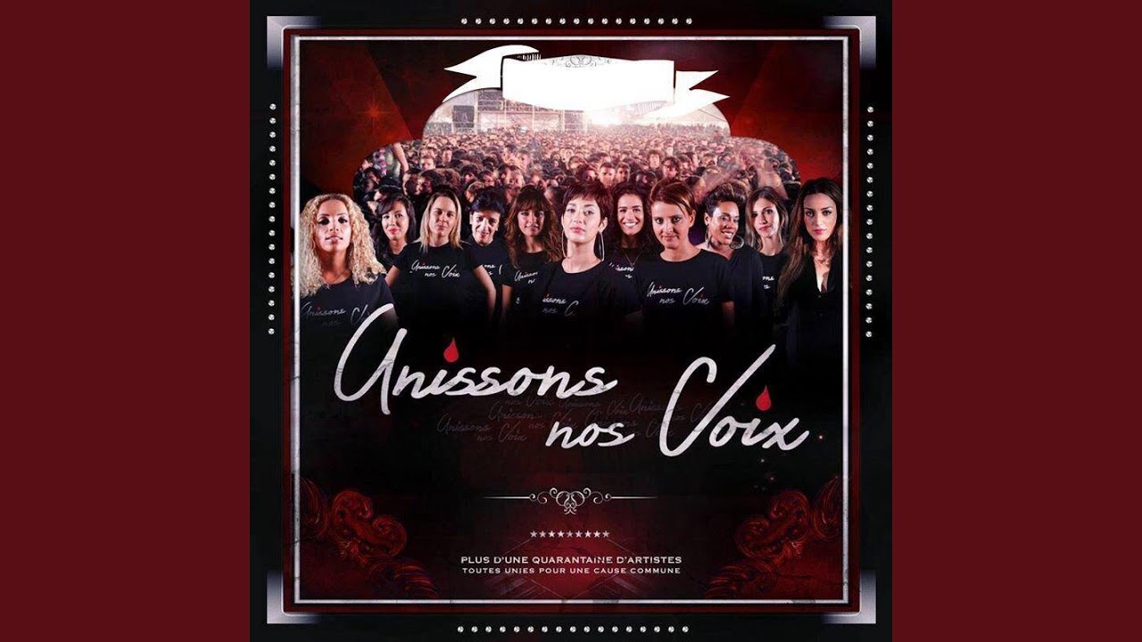 Unissons nos voix