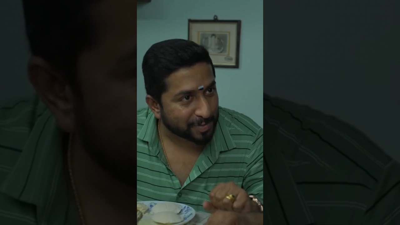 Thankam Movie Clip | Vineeth Sreenivasan | Biju Menon | Aparna Balamurali | New Movie |