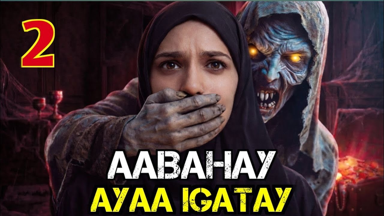 AABAHAY AYAA IGA GADAY ODAY CABSI  LEH PART 2