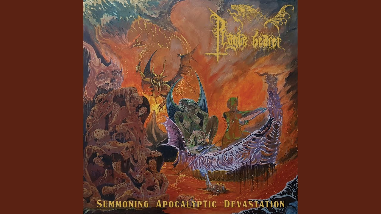 Summoning Apocalyptic Devastation