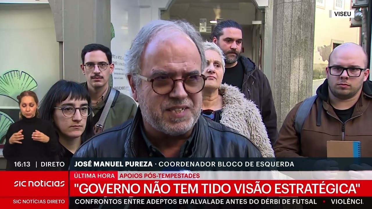 Pureza quer PTRR a “libertar o país da monocultura do turismo”