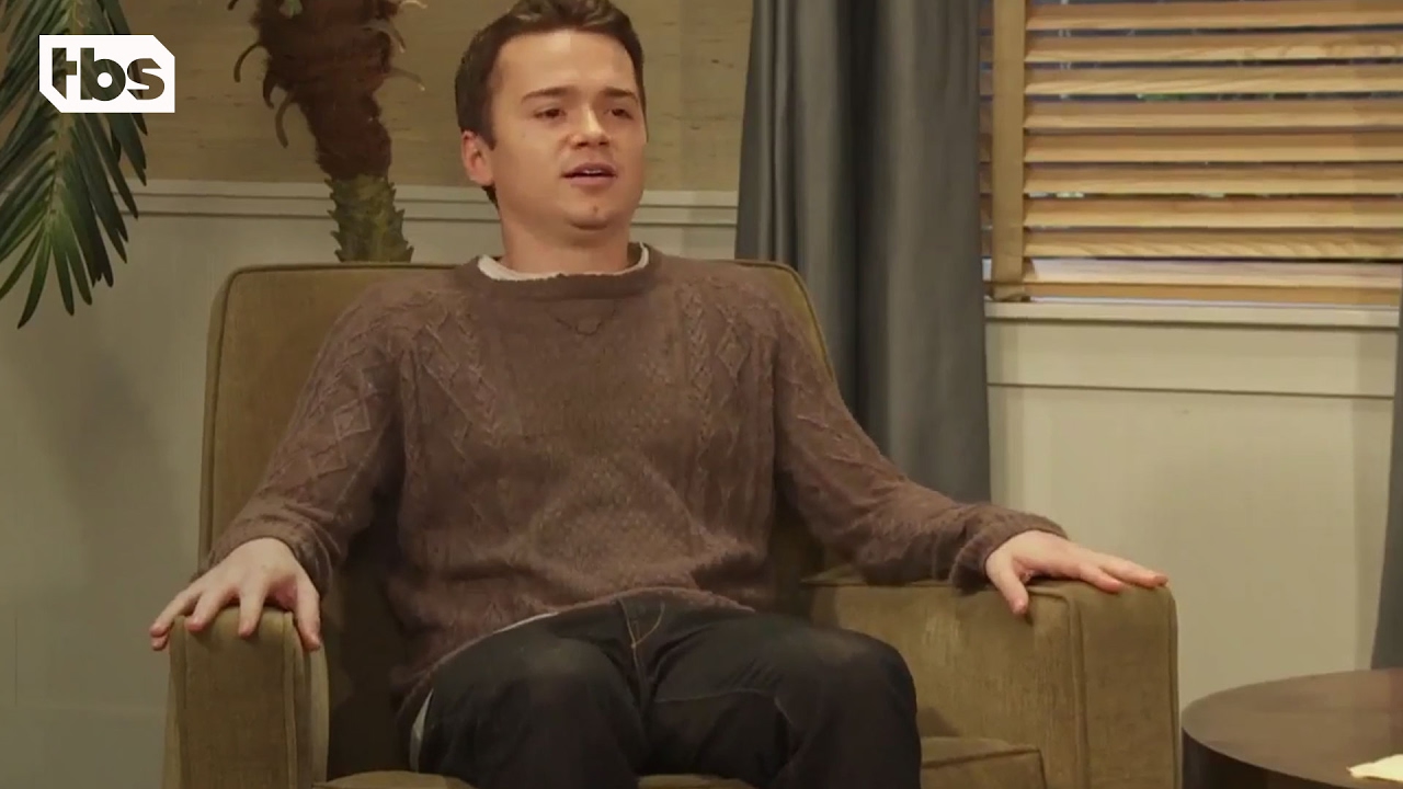 The Tom Show - Featuring Travis | Cougar Town | TBS