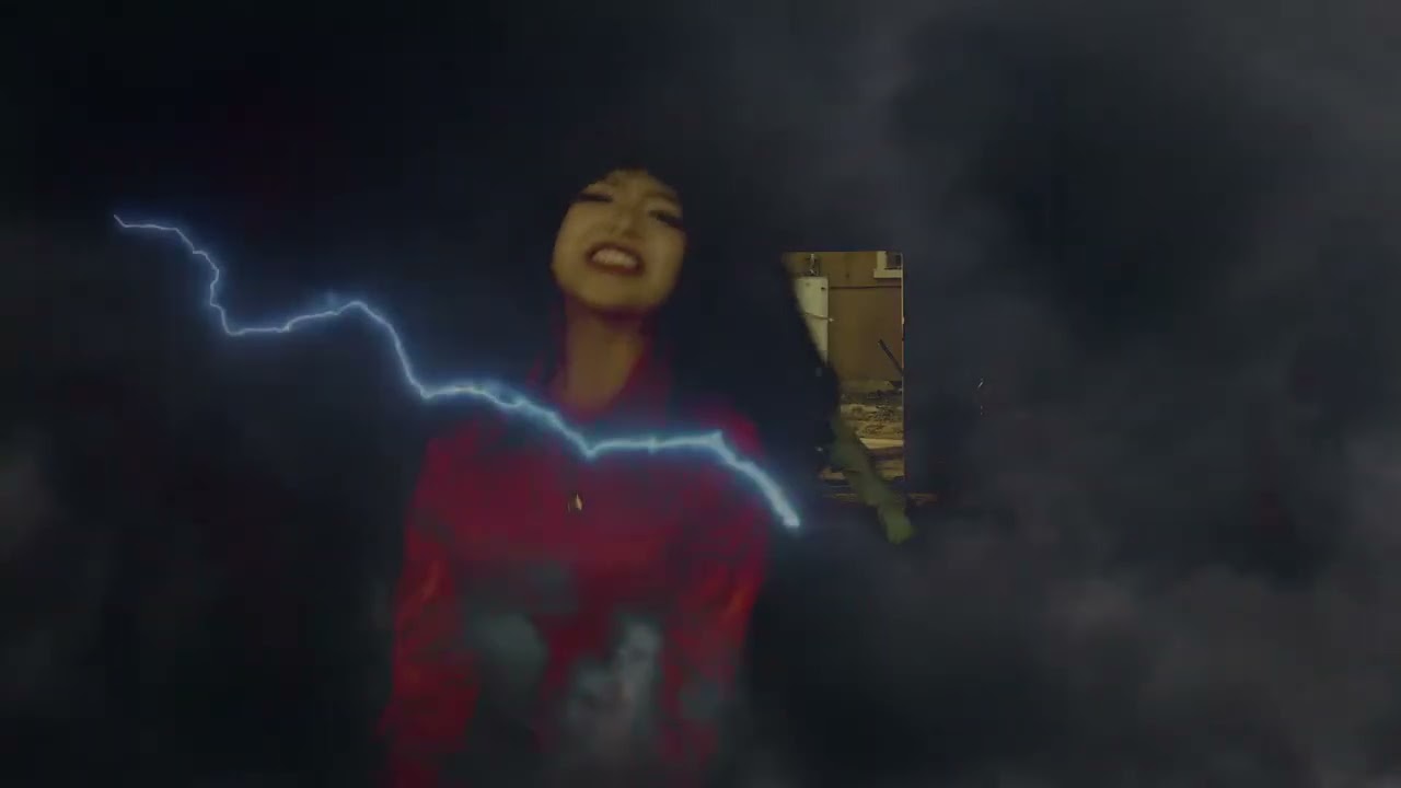 Llegaste Tu- Hadasha Leon