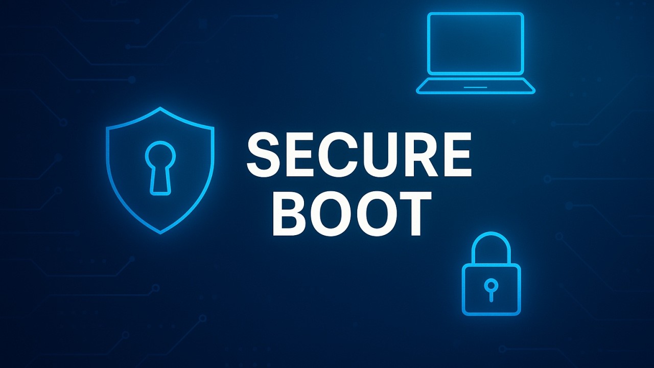 Windows 10 11 Patch Tuesday updates March 2026 will have Secure boot key updates coming