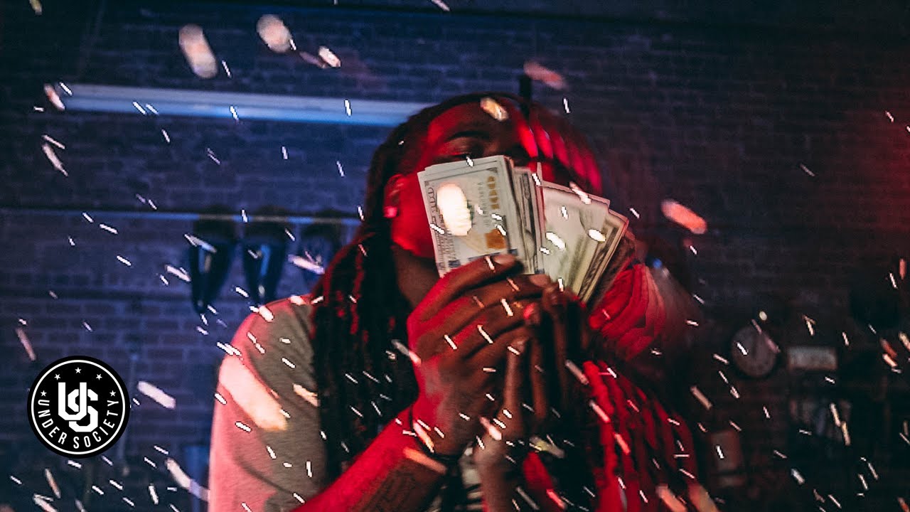Billionaire Black - Like This (Dir. by @VisualShooter)