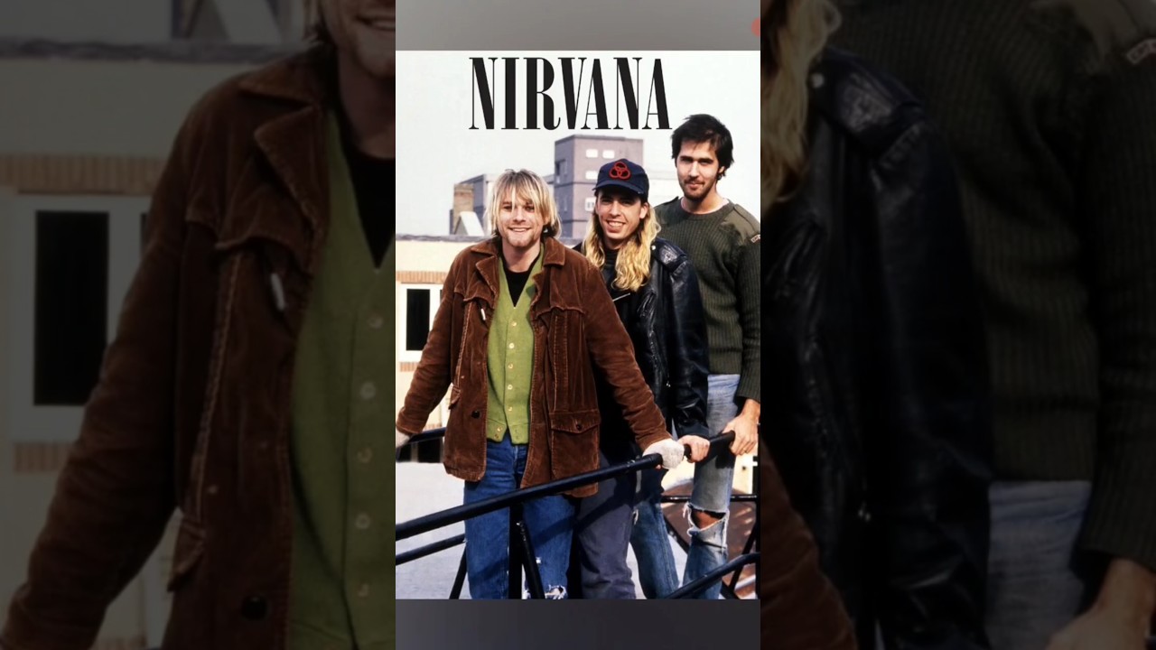 "LITHIUM"-REAL MEANING n' IS IT BASED ON KURT COBAIN'S LIFE?