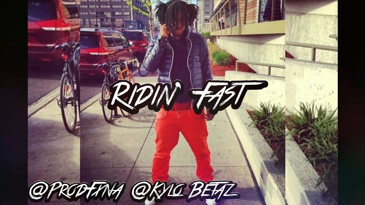 [SOLD]*FUTURISTIC* CAPO X CHIEF KEEF 2013 TYPE BEAT | 