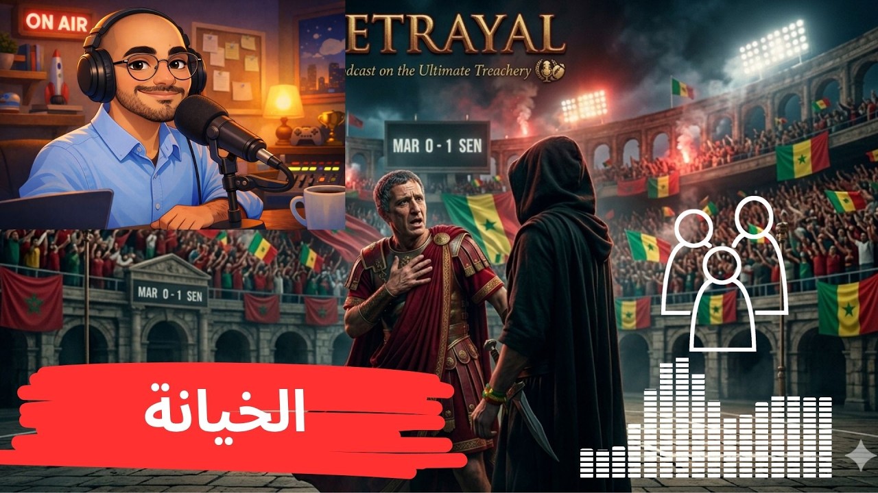 الخيانة كتوجع