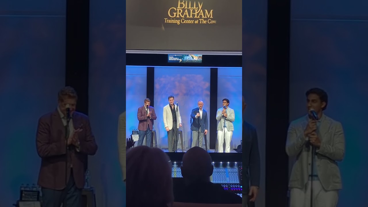 Ernie Haase and Signature Sound - Wedding Music