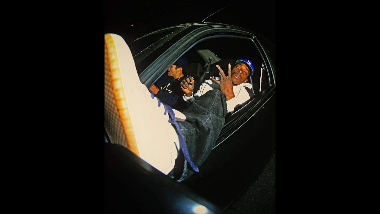 (FREE) FREESTYLE OLD SCHOOL TYPE BEAT - 