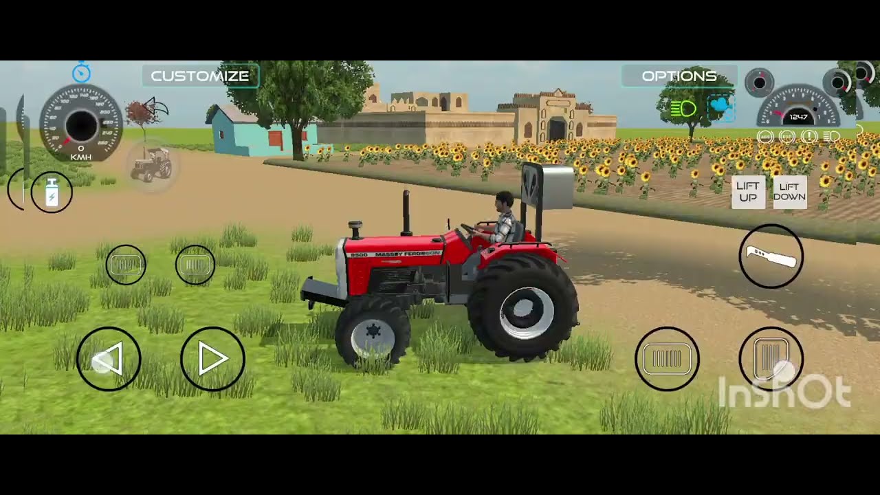 😈 ऐसा खेल आज तक नहीं देखा होगा#👑 Boss Level Gameplay#VIRAL SCENE 🔥