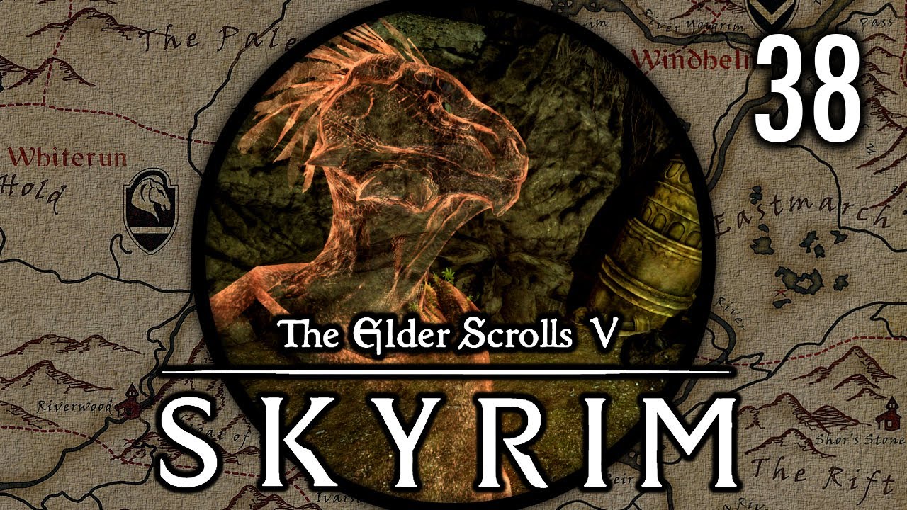 We Plunder Avanchnzel - Let's Play Skyrim (Survival, Legendary Difficulty) #38